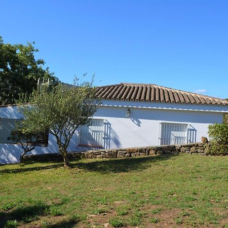 Casa Oliva Playa Bolonia Appartement Tarifa Buitenkant foto