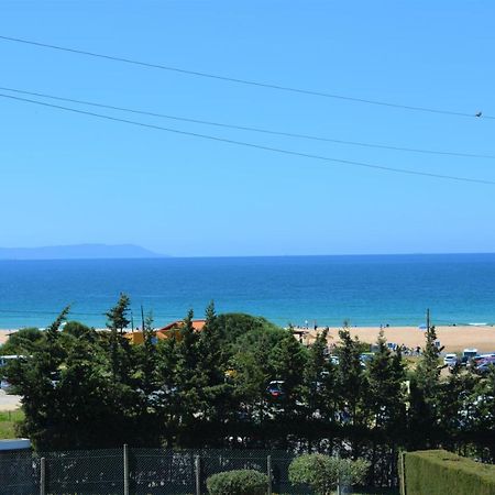 Casa Oliva Playa Bolonia Appartement Tarifa Buitenkant foto