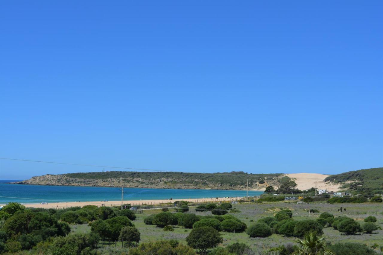 Casa Oliva Playa Bolonia Appartement Tarifa Buitenkant foto